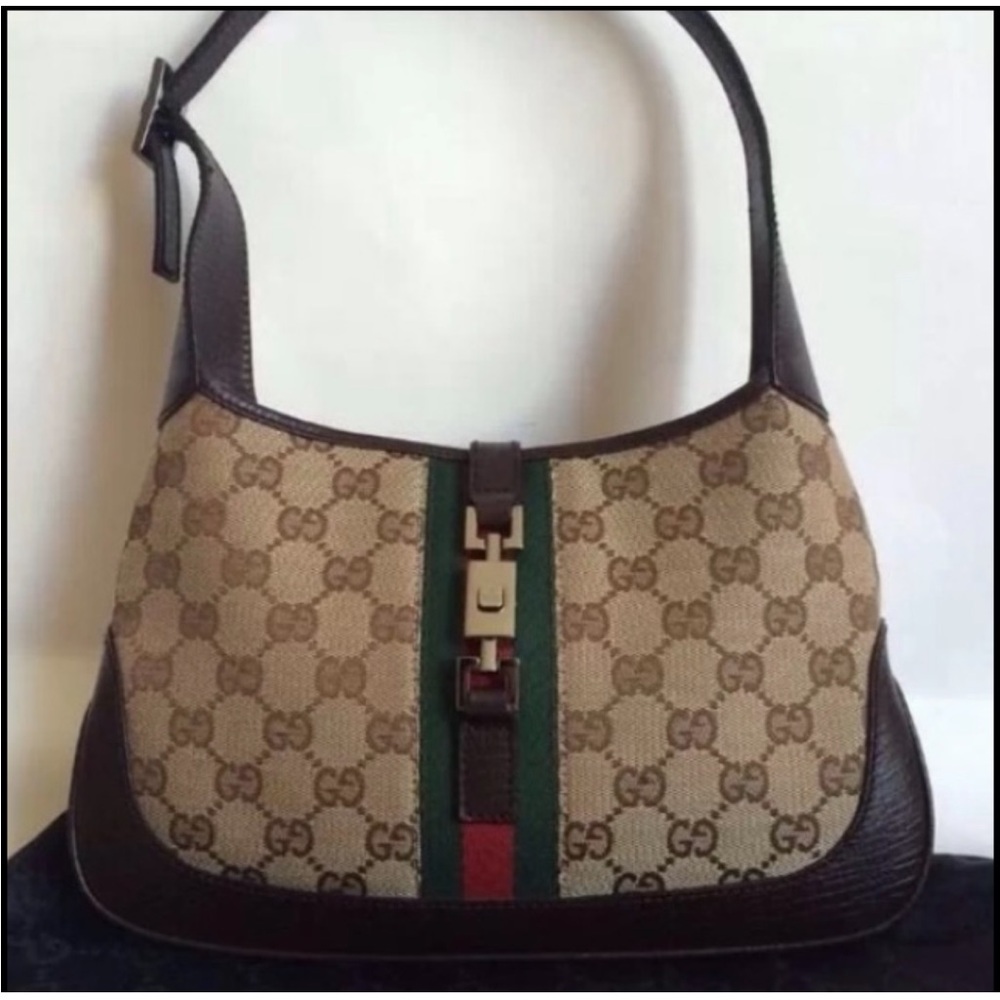 Gucci small Jackie O